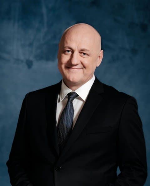 Ireneusz Fąfara